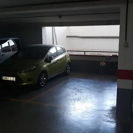 Dom wakacyjny The 69 Puerto Rico (Gran Canaria)