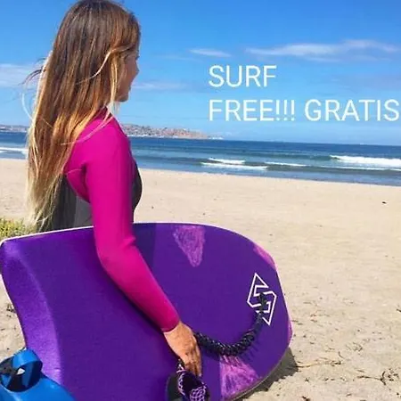 The 69 Dom wakacyjny *