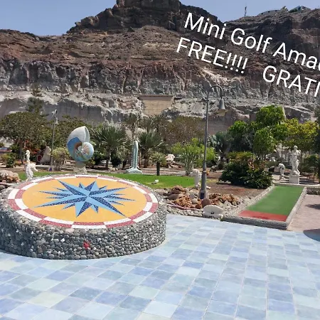 Dom wakacyjny The 69