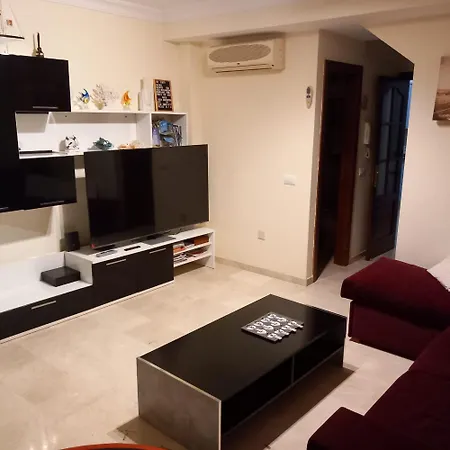 The 69 Dom wakacyjny Puerto Rico (Gran Canaria)