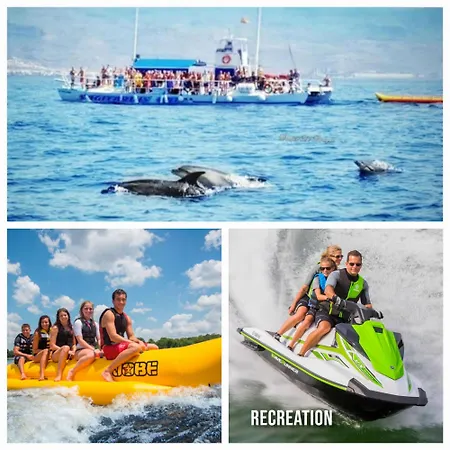 The 69 * Puerto Rico (Gran Canaria)