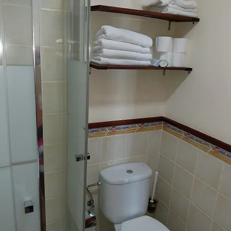 The 69 * Puerto Rico (Gran Canaria)