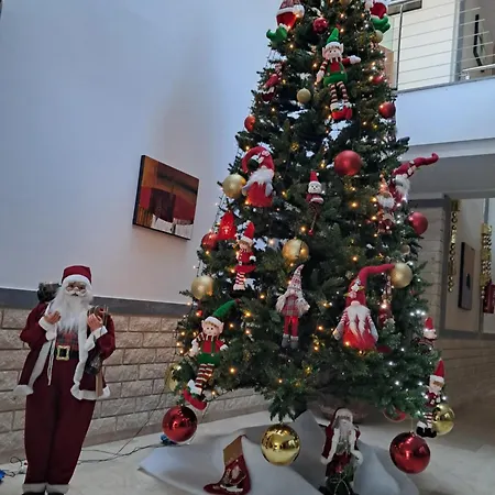 The 69 * Puerto Rico (Gran Canaria)