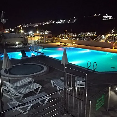 The 69 Puerto Rico (Gran Canaria)