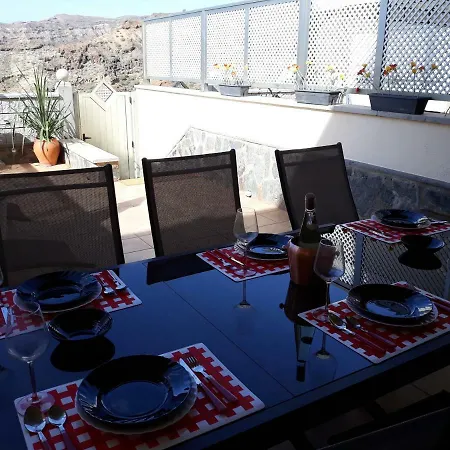 Dom wakacyjny The 69