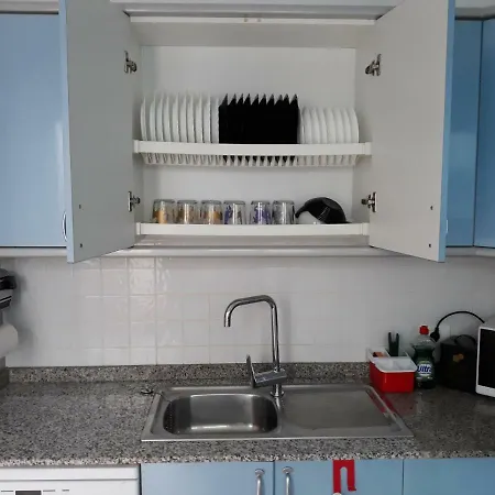 Dom wakacyjny The 69 Puerto Rico (Gran Canaria)