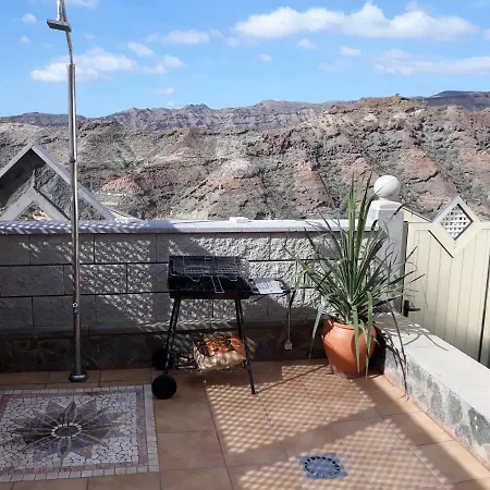 The 69 Dom wakacyjny Puerto Rico (Gran Canaria)