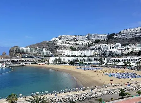 Dom wakacyjny The 69 Puerto Rico (Gran Canaria)