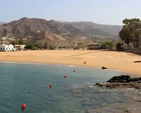 The 69 Dom wakacyjny Puerto Rico (Gran Canaria)