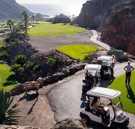 Dom wakacyjny The 69 Puerto Rico (Gran Canaria)