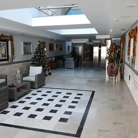 The 69 Dom wakacyjny