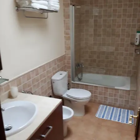 The 69 Puerto Rico (Gran Canaria)