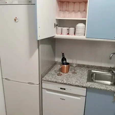 Dom wakacyjny The 69