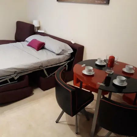 The 69 * Puerto Rico (Gran Canaria)