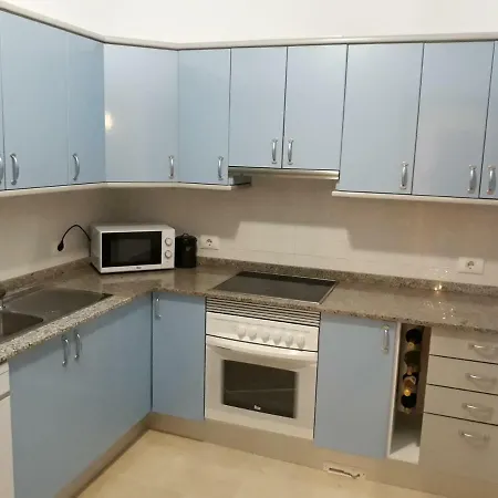 Dom wakacyjny The 69