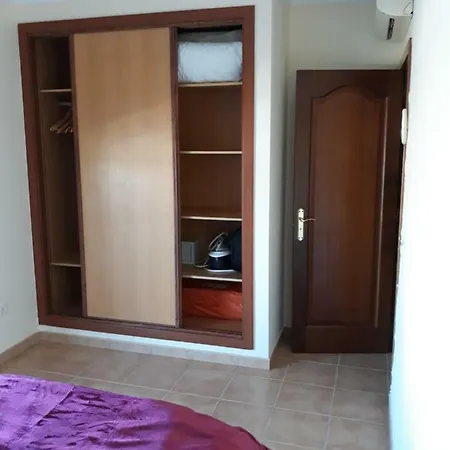 Dom wakacyjny The 69 Puerto Rico (Gran Canaria)