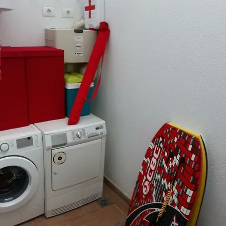 Dom wakacyjny The 69