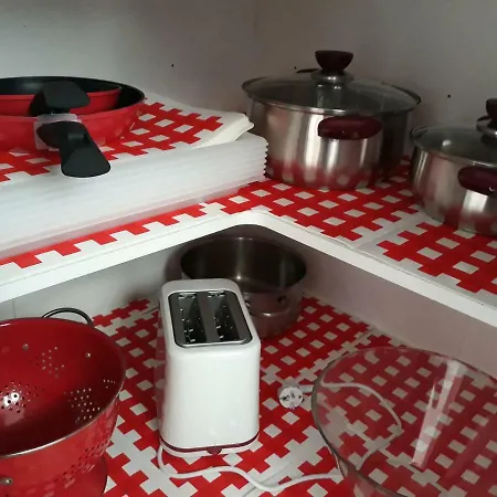 The 69 Puerto Rico (Gran Canaria)