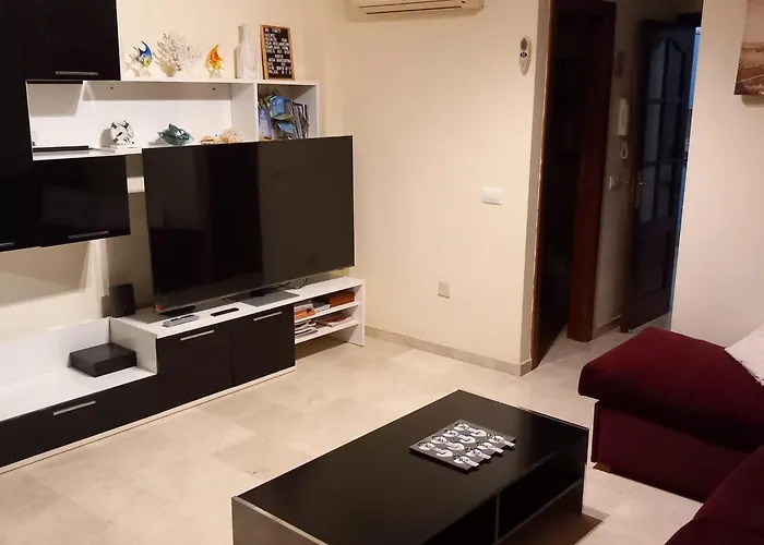 The 69 Holiday home Puerto Rico (Gran Canaria)