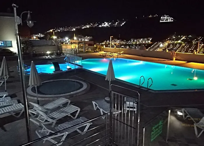 The 69 Puerto Rico (Gran Canaria)