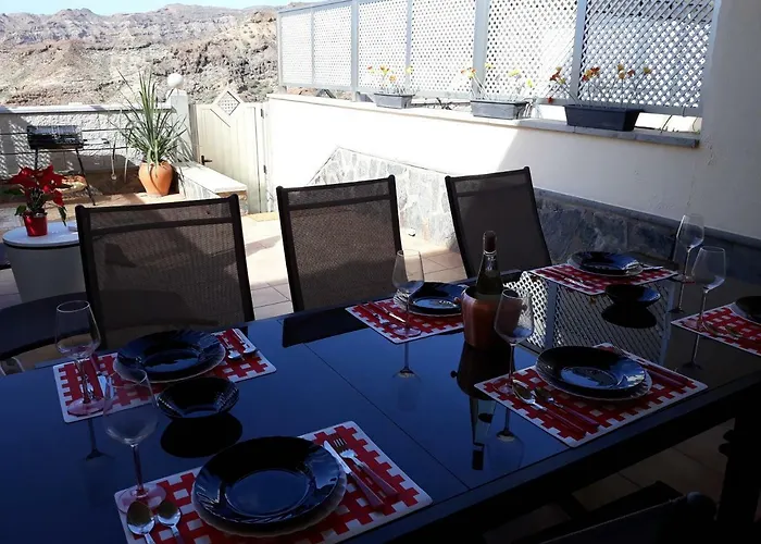 Holiday home The 69