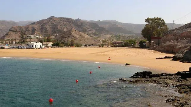 The 69 Holiday home Puerto Rico (Gran Canaria)