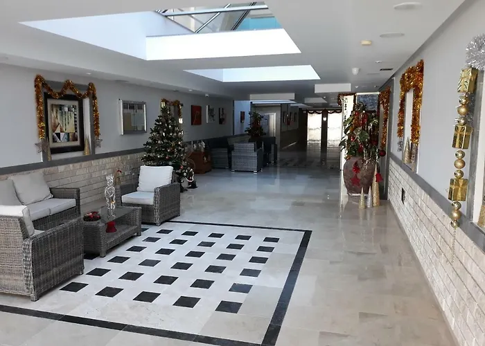 The 69 Holiday home