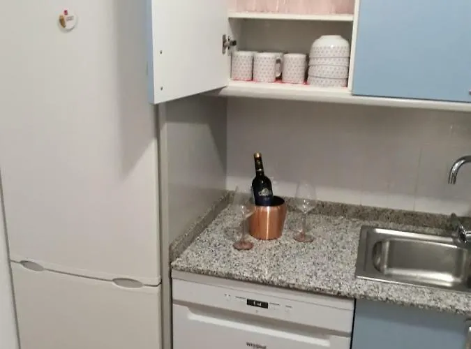 Holiday home The 69