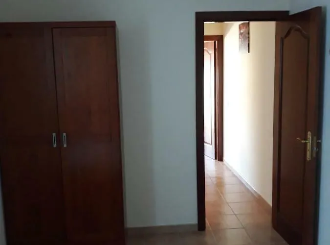 The 69 Holiday home Puerto Rico (Gran Canaria)